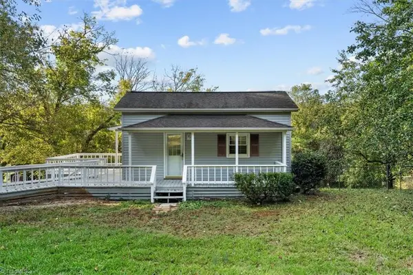 639 W Main Street, Franklinville, NC 27248