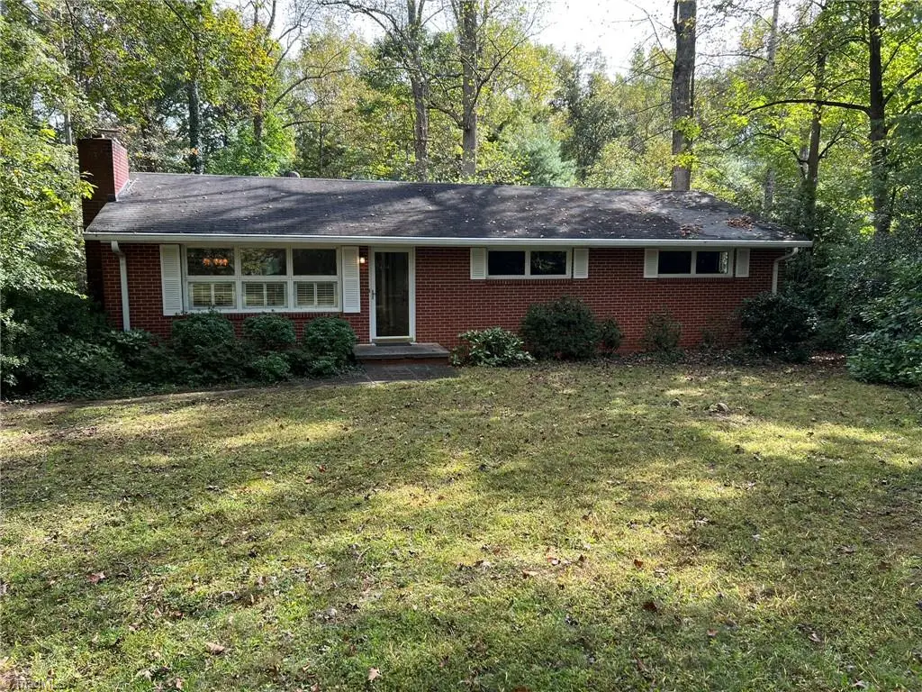 3780 Sandalwood Lane, Winston Salem, NC 27106 - Image #1