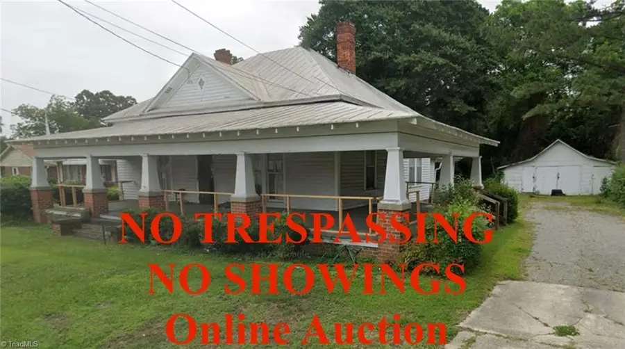 109 S Church Street, Mount Olive, NC 28365 - Image #3