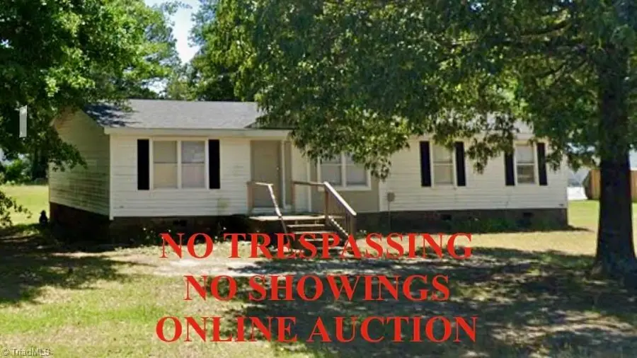 102 Sami Street, Goldsboro, NC 27530 - Image #3