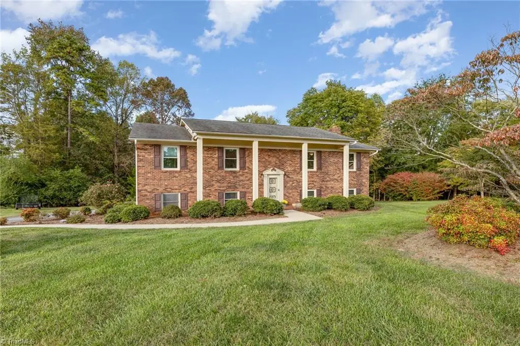 137 Todd Road, Advance, NC 27006 - Image #1