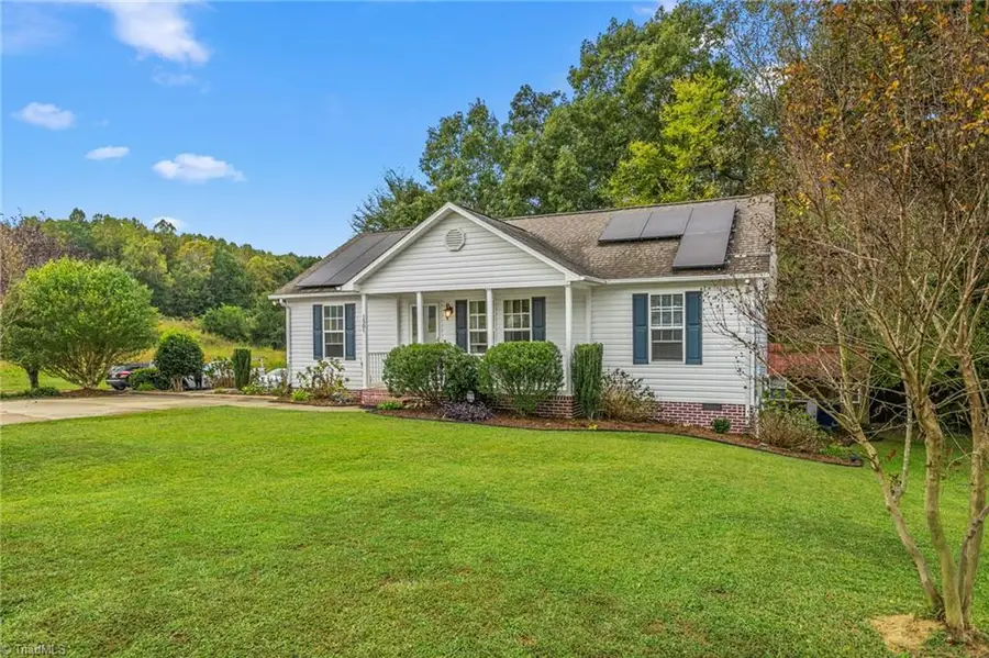 1501 Duet Drive, Siler City, NC 27344 - Image #2
