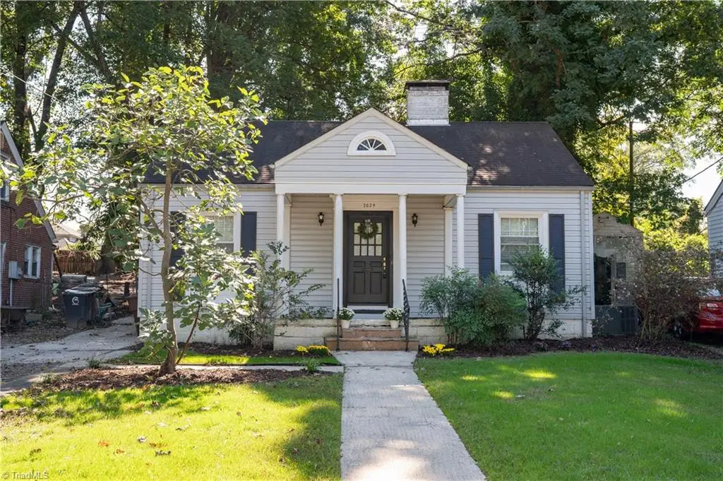 2029 Walker Avenue, Greensboro, NC 27403 - Image #1