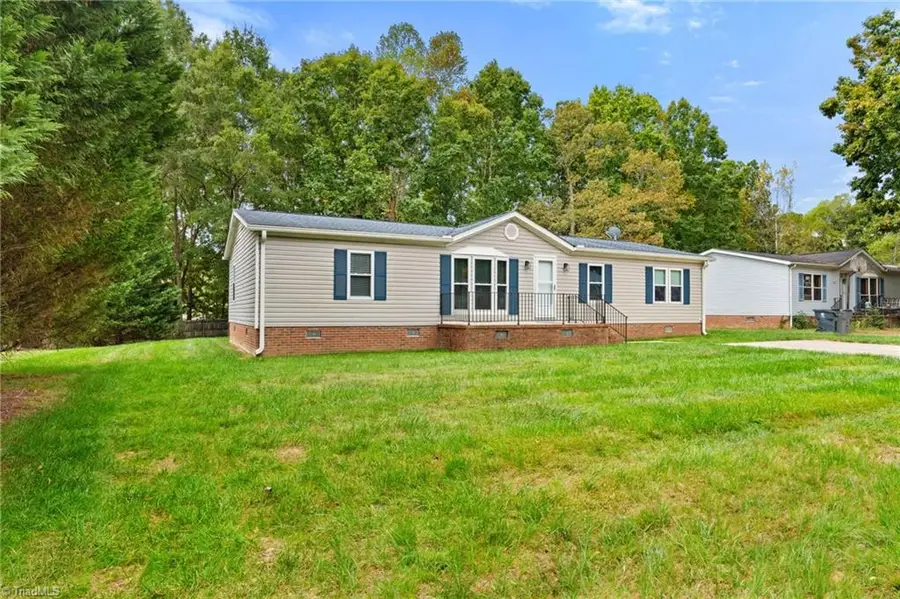 5519 Bridgeway Drive, Greensboro, NC 27406 - #3