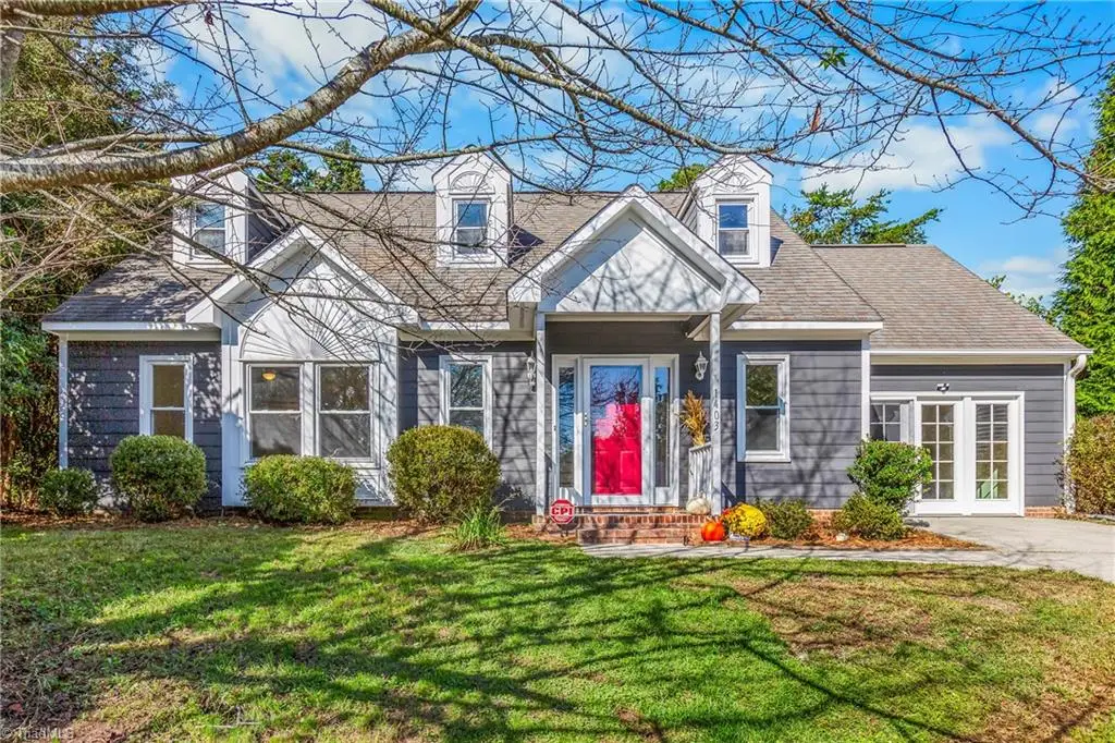 1403 Aurora Way, Jamestown, NC 27282 - #1