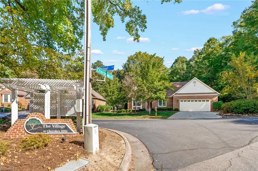 921 Flicker Lane, High Point, NC 27262 - Image #3