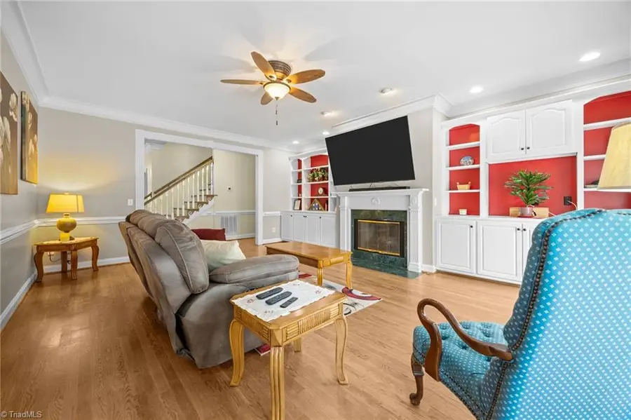 240 Coachlight Trail, Burlington, NC 27215 - Image #2