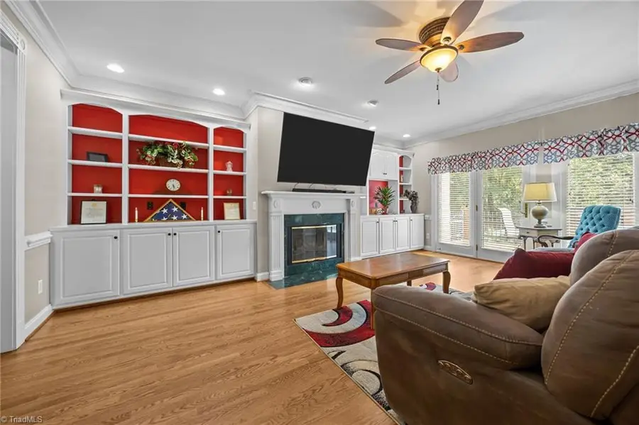 240 Coachlight Trail, Burlington, NC 27215 - Image #3