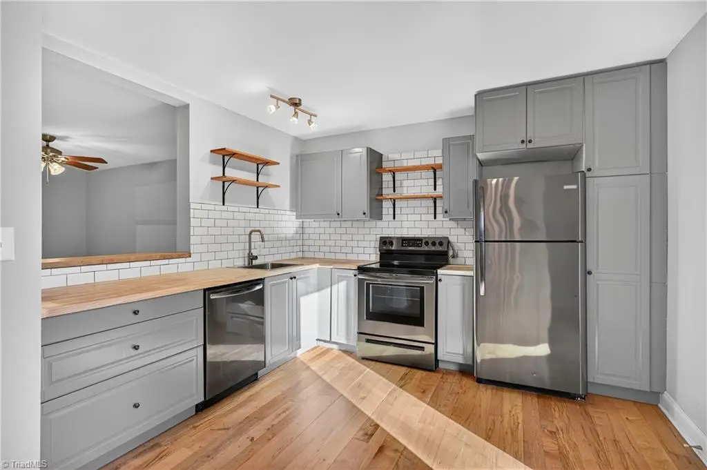 335 Crafton Street #3, Winston Salem, NC 27103 - Image #1