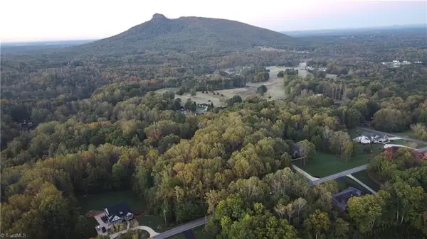 TBD Golf Course Road, Pilot Mountain, NC 27041