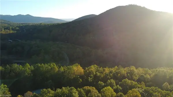 TBD Fisher Peak Trail, Lowgap, NC 27024