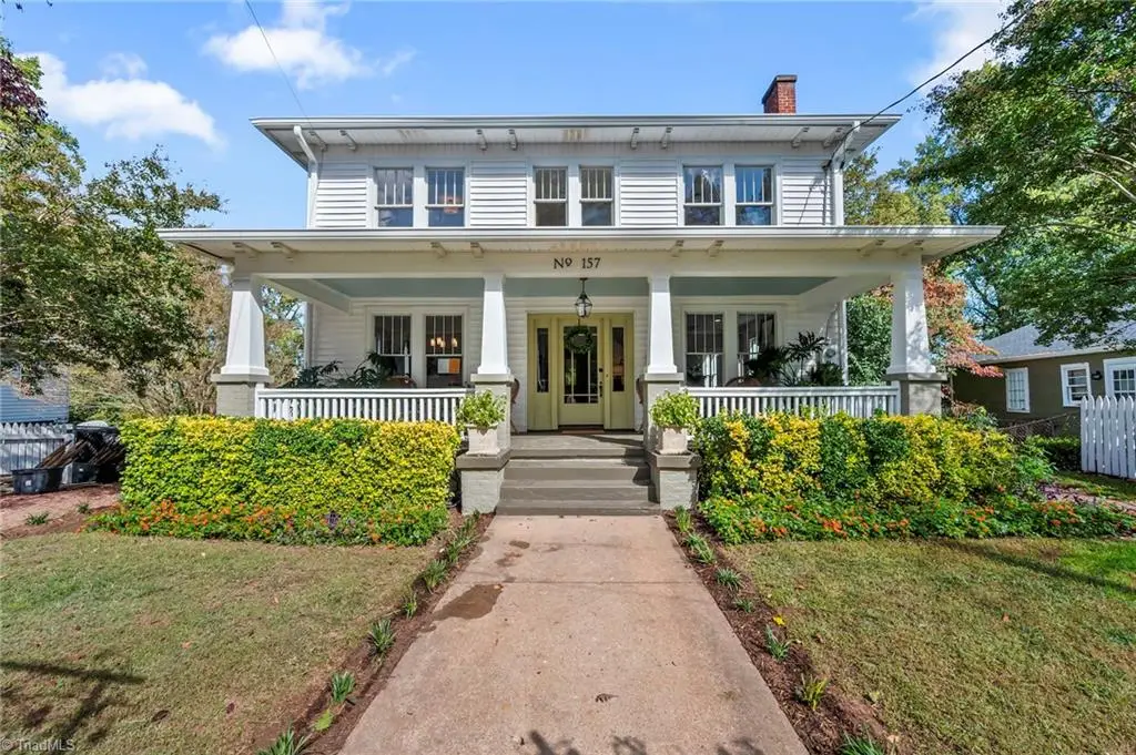 157 West End Boulevard, Winston Salem, NC 27101 - Image #1