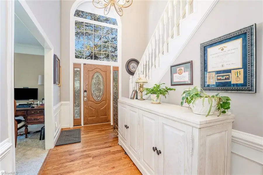 4303 Quail Canyon Court, Greensboro, NC 27410 - Image #3