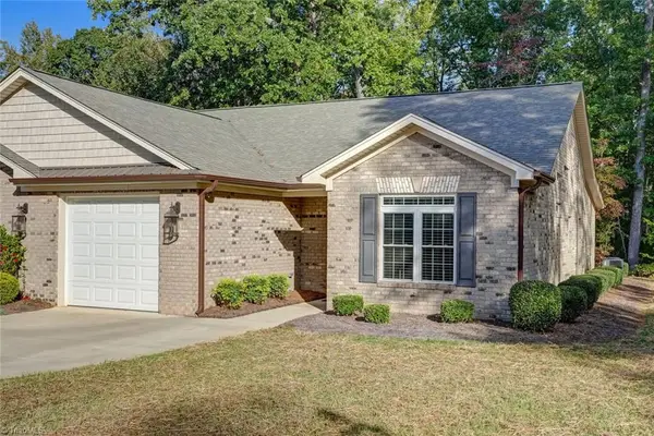 2222 St James Drive, Reidsville, NC 27320