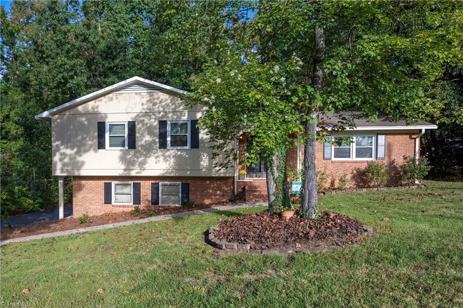 1010 Cedar Hollow, Lewisville, NC 27023 - Image #2