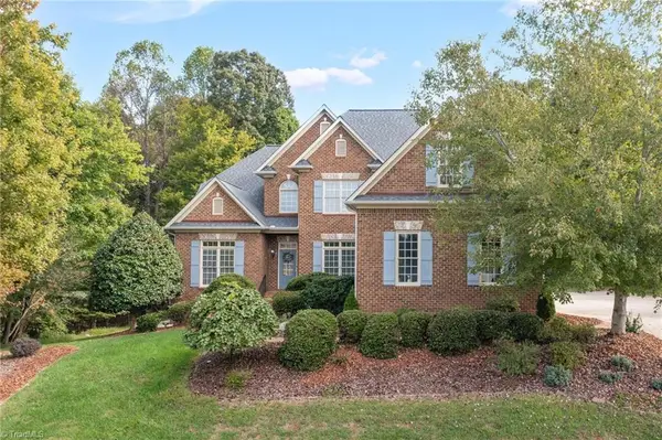 7376 Henson Forest Drive, Summerfield, NC 27358