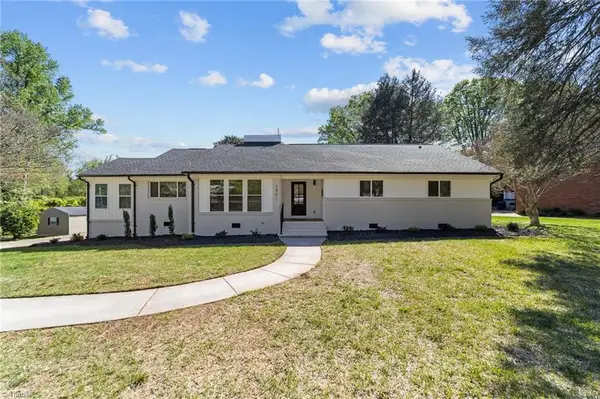 3807 Friendly Avenue, Greensboro, NC 27410