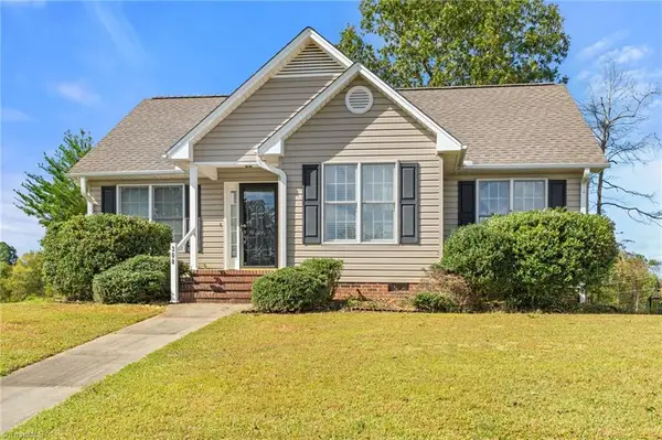 300 Manning Way, Elon, NC 27244