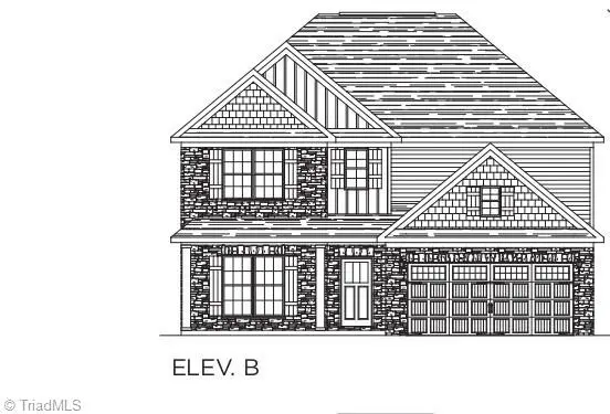 8305 Lazy Sky Lane #122, Colfax, NC 27235 - Image #1