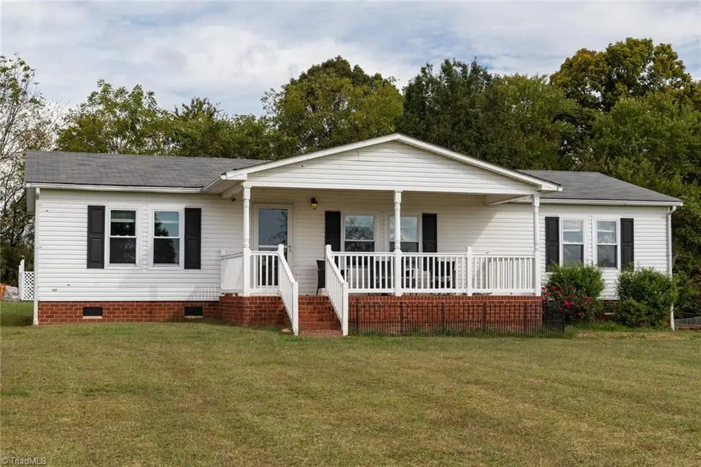 153 Chilton Road, Ararat, NC 27007 - Image #1