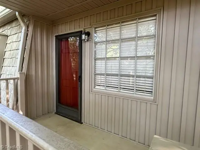3820 Country Club Road #I, Winston Salem, NC 27104 - Image #1