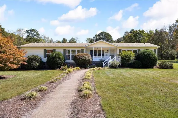 3225 Courtney Huntsville Road, Yadkinville, NC 27055