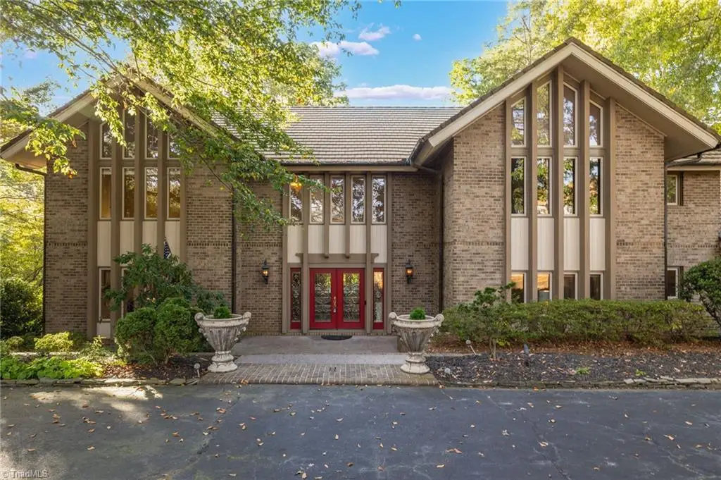 201 Cascade Drive, High Point, NC 27265 - Image #1