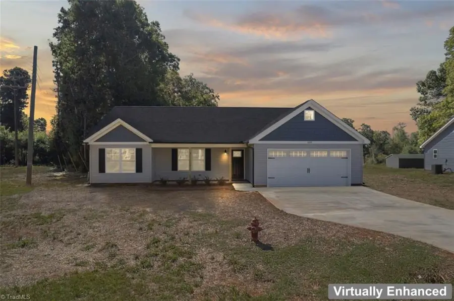 6009 Zoo Parkway, Asheboro, NC 27205 - Image #2