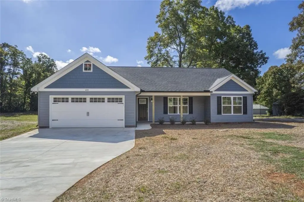 6015 Zoo Parkway, Asheboro, NC 27205 - Image #1
