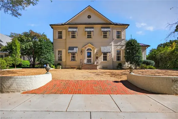 101 N Avalon Road, Winston-Salem, NC 27104