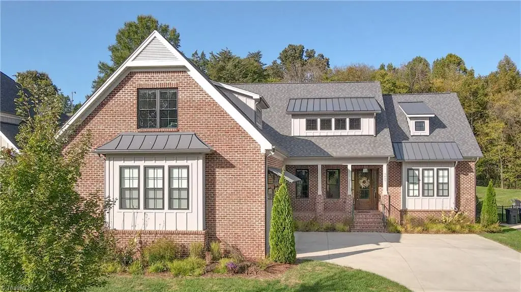 5659 Cedarmere Drive, Winston Salem, NC 27106 - Image #1