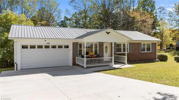 140 Nevada Avenue, Mount Airy, NC 27030