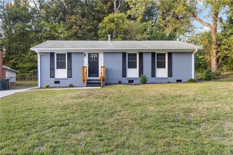 1517 Guest Street, Greensboro, NC 27405 - Image #2