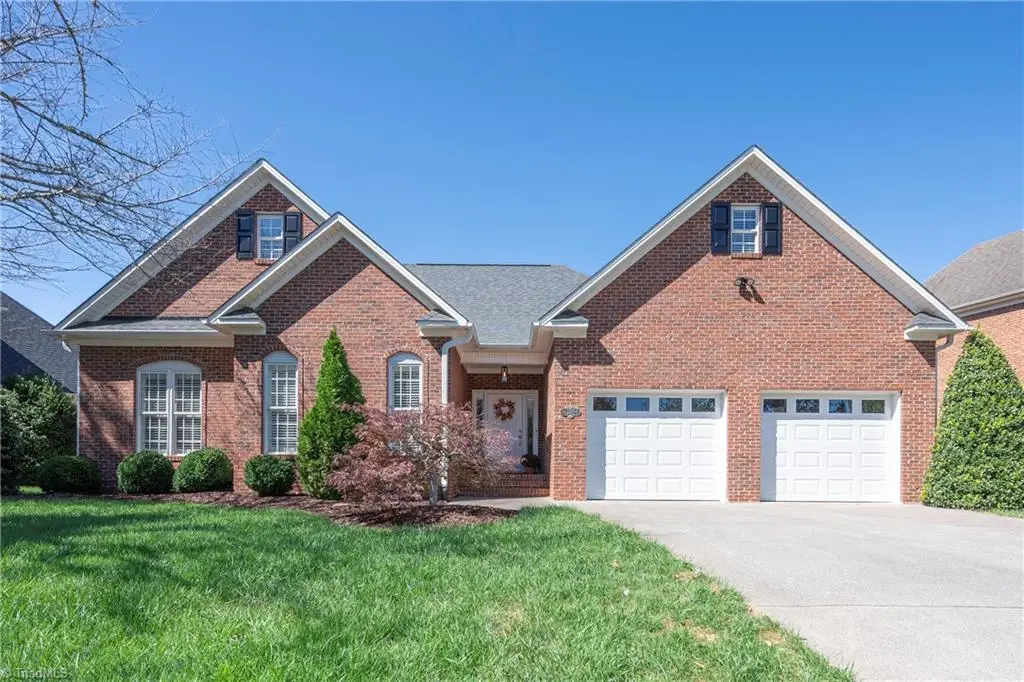 242 Kingsmill Drive, Advance, NC 27006 - #1