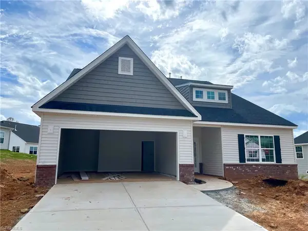 512 Valentine Court #lot 92, Graham, NC 27253