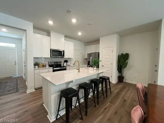 128 Parker Lane, Mebane, NC 27302 - Image #1