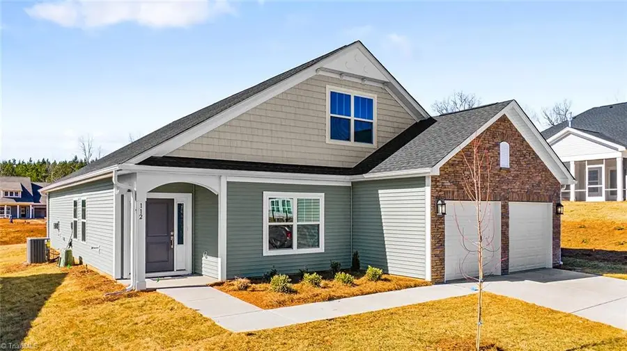 112 Lovefeast Drive, Advance, NC 27006 - #2