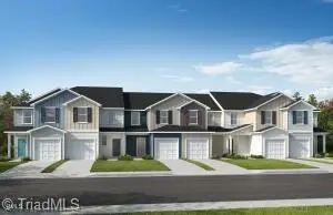 196 Parker Lane, Mebane, NC 27302 - Image #1