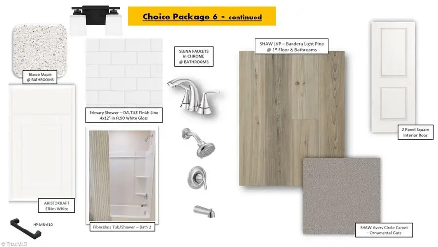 196 Parker Lane, Mebane, NC 27302 - Image #3