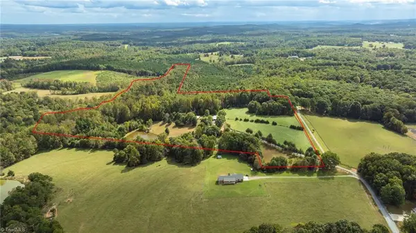 3168 Benny Lineberry Road, Climax, NC 27233