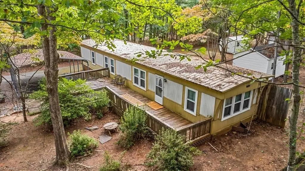 858 Church Street Extension, Reidsville, NC 27320 - #1