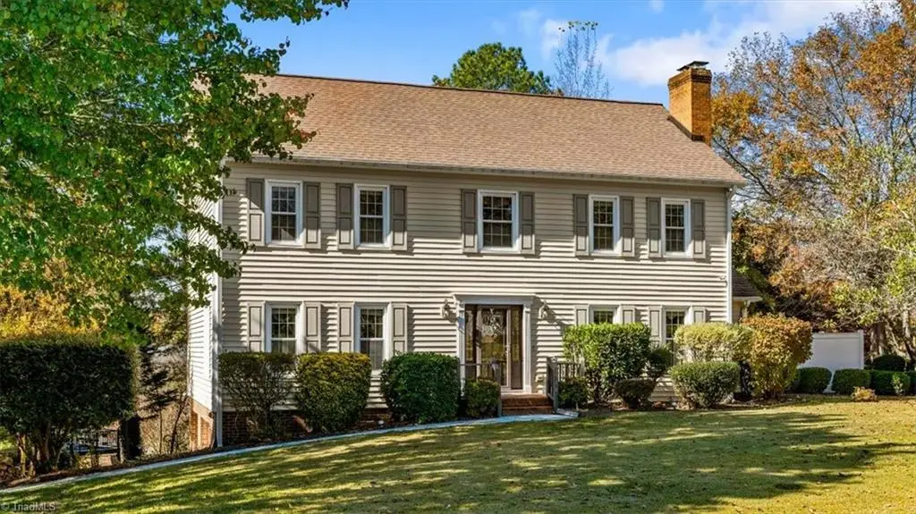 1516 Chimney Rock Drive, Kernersville, NC 27284 - Image #1