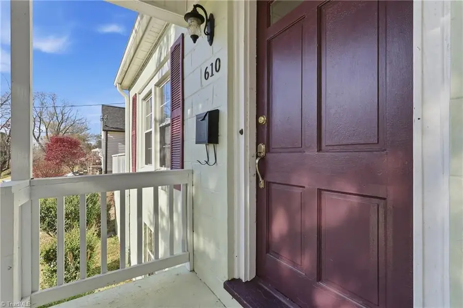 610 Ashland Drive, Greensboro, NC 27403 - Image #3