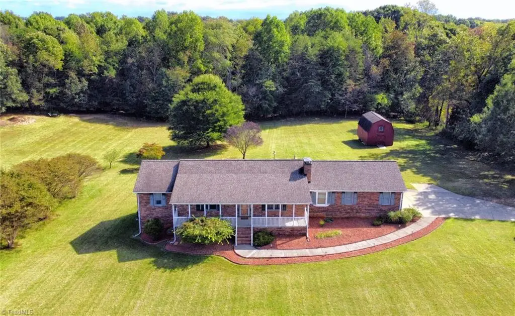 2301 Griffith Road, Winston Salem, NC 27103 - Image #1