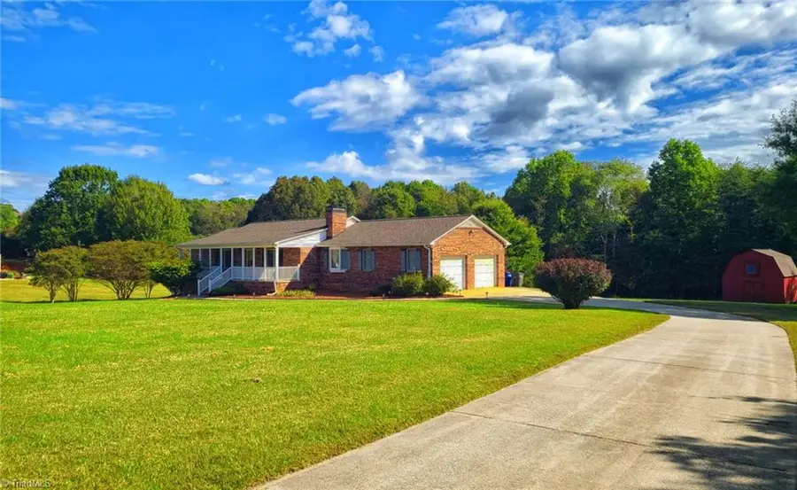2301 Griffith Road, Winston Salem, NC 27103 - Image #3