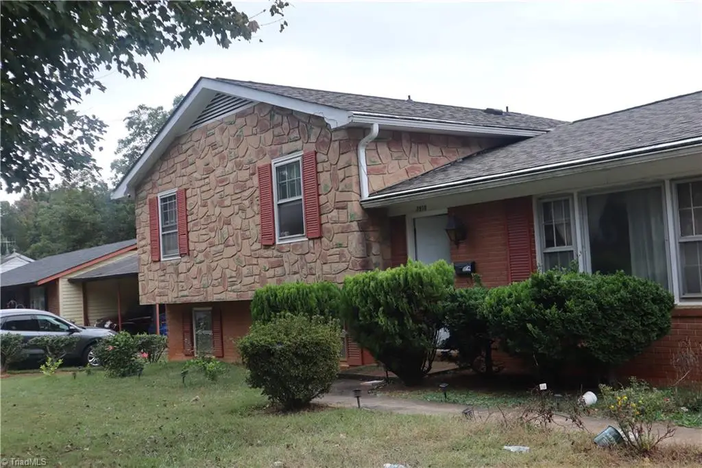 3210 Cumberland Road, Winston Salem, NC 27105 - #1