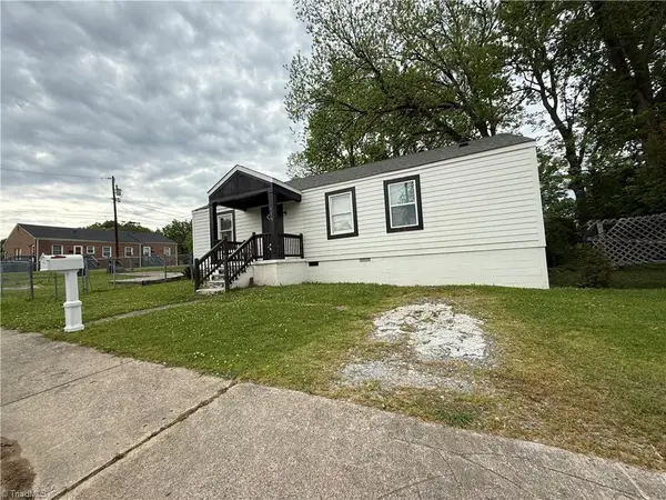 915 E Bragg Street, Greensboro, NC 27406