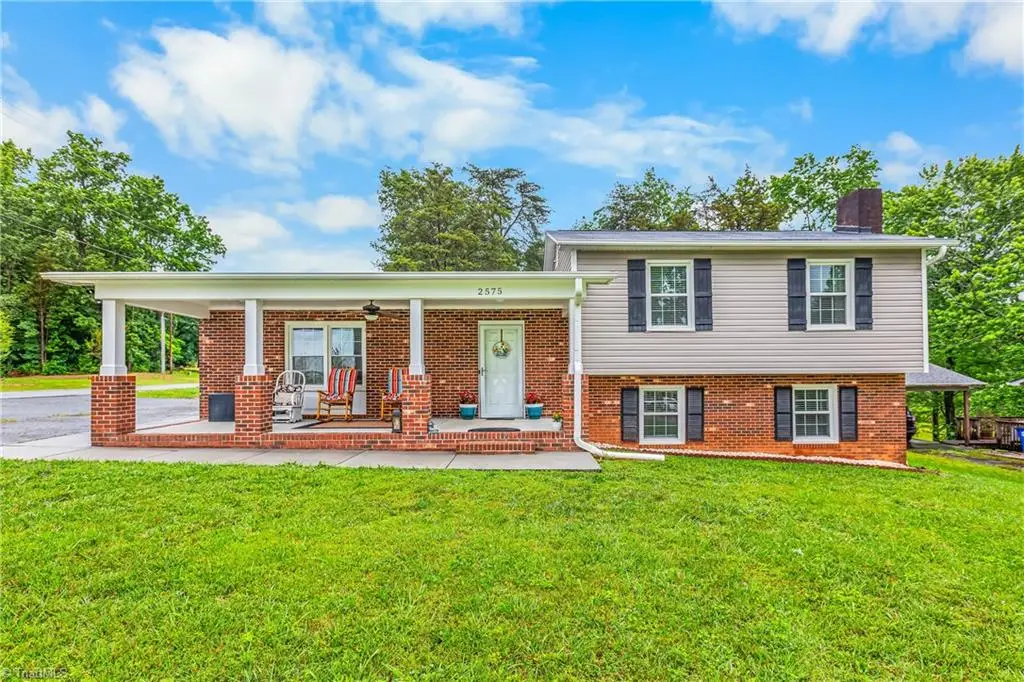 2575 Wood Valley Road, Winston Salem, NC 27106 - Image #1