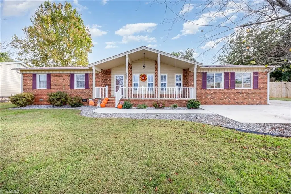 7233 Welborn Road, Trinity, NC 27370 - Image #1