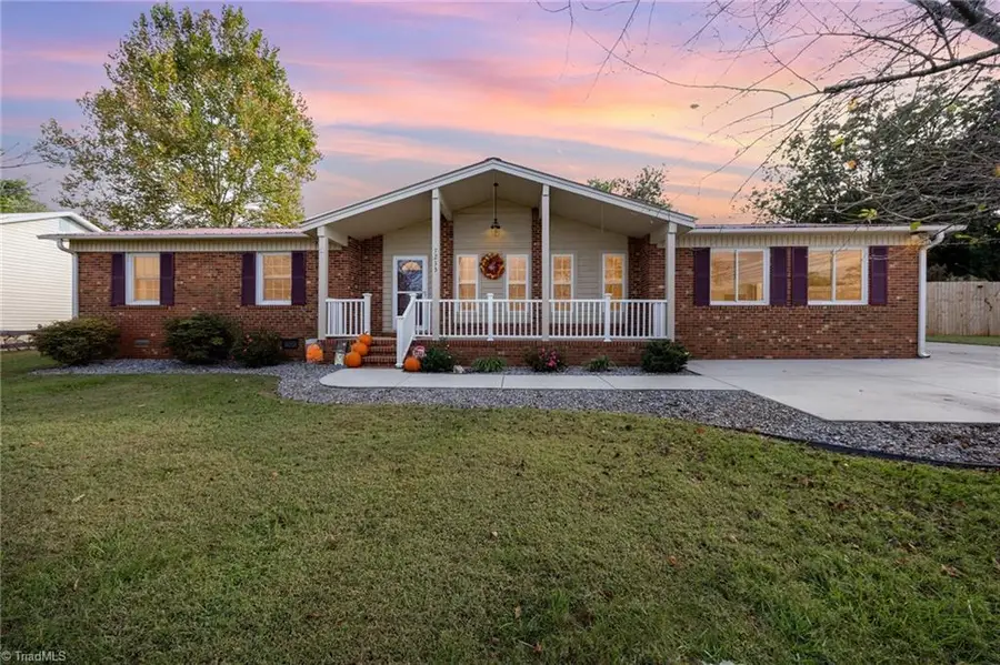 7233 Welborn Road, Trinity, NC 27370 - Image #2